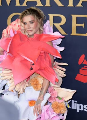 MusiCares 2026 Person of the Year Gala - Los Angeles, USA LOS ANGELES, USA. January 30, 2026: Kesha at the MusiCares 2026 Person of the Year Gala. Los Angeles CA USA  Copyright: xPaulxSmith Featureflashx