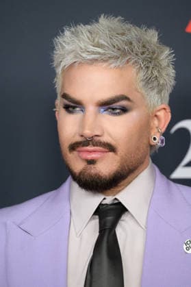 MusiCares 2026 Person of the Year Gala - Los Angeles, USA LOS ANGELES, USA. January 30, 2026: Adam Lambert at the MusiCares 2026 Person of the Year Gala. Los Angeles CA USA  Copyright: xPaulxSmith Featureflashx