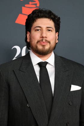 USA - MusiCares Person of the Year Event IHO Mariah Carey - Los Angeles LOS ANGELES - JAN 30: Bryson Keith at the MusiCares Person of the Year Event IHO Mariah Carey at the LA Convention Center on January 30, 2026 in Los Angeles, CA Los Angeles CA USA  Copyright: xHPAx xHutchinsxPhotox