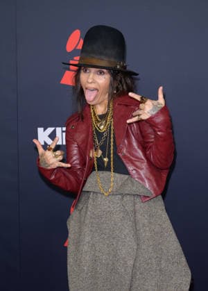 MusiCares 2026 Person of the Year Gala - Los Angeles, USA LOS ANGELES, USA. January 30, 2026: Linda Perry at the MusiCares 2026 Person of the Year Gala. Los Angeles CA USA  Copyright: xPaulxSmith Featureflashx