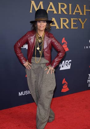 MusiCares 2026 Person of the Year Gala - Los Angeles, USA LOS ANGELES, USA. January 30, 2026: Linda Perry at the MusiCares 2026 Person of the Year Gala. Los Angeles CA USA  Copyright: xPaulxSmith Featureflashx