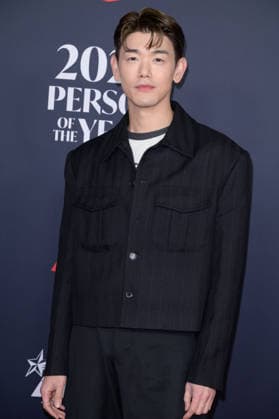 MusiCares 2026 Person of the Year Gala - Los Angeles, USA LOS ANGELES, USA. January 30, 2026: Eric Nam at the MusiCares 2026 Person of the Year Gala. Los Angeles CA USA  Copyright: xPaulxSmith Featureflashx