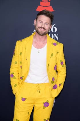 MusiCares 2026 Person of the Year Gala - Los Angeles, USA LOS ANGELES, USA. January 30, 2026: Bobby Berk at the MusiCares 2026 Person of the Year Gala. Los Angeles CA USA  Copyright: xPaulxSmith Featureflashx