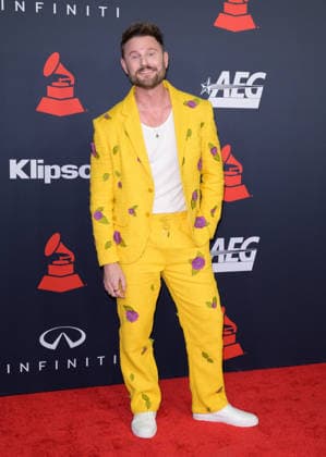 MusiCares 2026 Person of the Year Gala - Los Angeles, USA LOS ANGELES, USA. January 30, 2026: Bobby Berk at the MusiCares 2026 Person of the Year Gala. Los Angeles CA USA  Copyright: xPaulxSmith Featureflashx