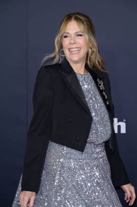 MusiCares 2026 Person of the Year Gala - Los Angeles, USA LOS ANGELES, USA. January 30, 2026: Rita Wilson at the MusiCares 2026 Person of the Year Gala. Los Angeles CA USA  Copyright: xPaulxSmith Featureflashx