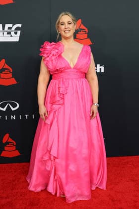 USA - MusiCares Person of the Year Event IHO Mariah Carey - Los Angeles LOS ANGELES - JAN 30: Jennifer Jimenez at the MusiCares Person of the Year Event IHO Mariah Carey at the LA Convention Center on January 30, 2026 in Los Angeles, CA Los Angeles CA USA  Copyright: xHPAx xHutchinsxPhotox
