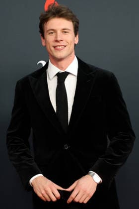 USA - MusiCares Person of the Year Event IHO Mariah Carey - Los Angeles LOS ANGELES - JAN 30: Josh Brubaker at the MusiCares Person of the Year Event IHO Mariah Carey at the LA Convention Center on January 30, 2026 in Los Angeles, CA Los Angeles CA USA  Copyright: xHPAx xHutchinsxPhotox