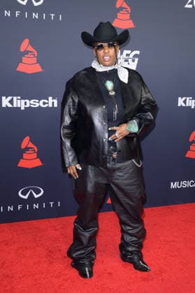 MusiCares 2026 Person of the Year Gala - Los Angeles, USA LOS ANGELES, USA. January 30, 2026: Ink, Atia Chade Boggs at the MusiCares 2026 Person of the Year Gala. Los Angeles CA USA  Copyright: xPaulxSmith Featureflashx