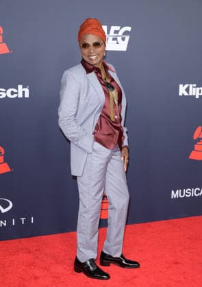 MusiCares 2026 Person of the Year Gala - Los Angeles, USA LOS ANGELES, USA. January 30, 2026: Angelique Kidjo at the MusiCares 2026 Person of the Year Gala. Los Angeles CA USA  Copyright: xPaulxSmith Featureflashx