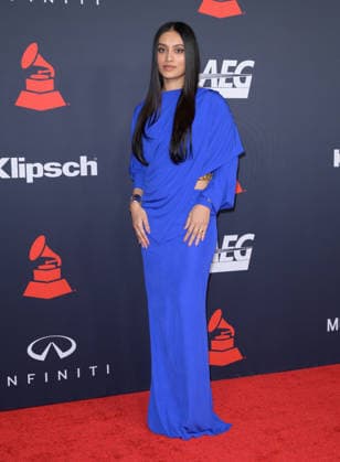 MusiCares 2026 Person of the Year Gala - Los Angeles, USA LOS ANGELES, USA. January 30, 2026: Jully Patel at the MusiCares 2026 Person of the Year Gala. Los Angeles CA USA  Copyright: xPaulxSmith Featureflashx