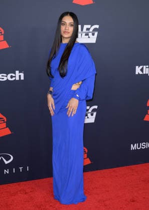 MusiCares 2026 Person of the Year Gala - Los Angeles, USA LOS ANGELES, USA. January 30, 2026: Jully Patel at the MusiCares 2026 Person of the Year Gala. Los Angeles CA USA  Copyright: xPaulxSmith Featureflashx