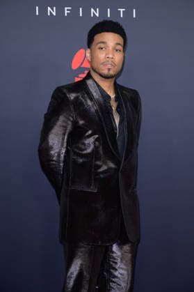 MusiCares 2026 Person of the Year Gala - Los Angeles, USA LOS ANGELES, USA. January 30, 2026: DJ Pee Wee at the MusiCares 2026 Person of the Year Gala. Los Angeles CA USA  Copyright: xPaulxSmith Featureflashx