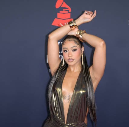 MusiCares 2026 Person of the Year Gala - Los Angeles, USA LOS ANGELES, USA. January 30, 2026: Taty Cokley at the MusiCares 2026 Person of the Year Gala. Los Angeles CA USA  Copyright: xPaulxSmith Featureflashx