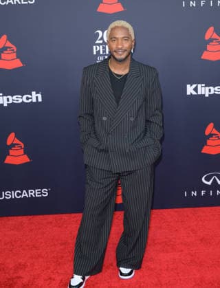 MusiCares 2026 Person of the Year Gala - Los Angeles, USA LOS ANGELES, USA. January 30, 2026: Scott Evans at the MusiCares 2026 Person of the Year Gala. Los Angeles CA USA  Copyright: xPaulxSmith Featureflashx