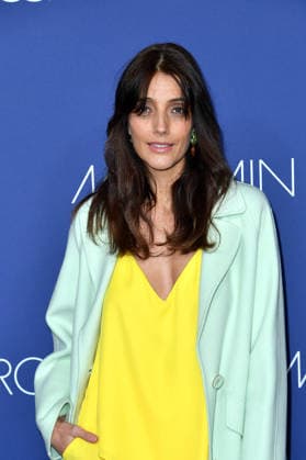 Marvy Rieder at the Marc Cain fashion show Echo Of Now at Funkhaus Berlin in Berlin on 30 01 2026