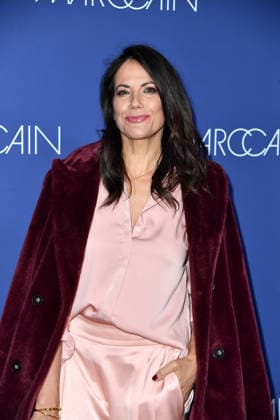GUEST at the MARC CAIN FASHION SHOW at the Funkhaus Berlin in Berlin on 30 01 2026