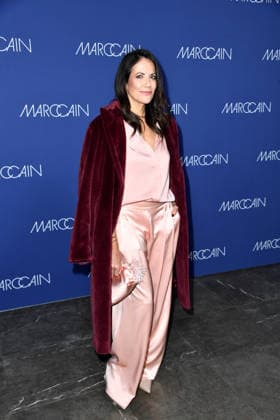 GUEST at the MARC CAIN FASHION SHOW at the Funkhaus Berlin in Berlin on 30 01 2026