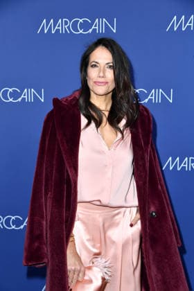 GUEST at the MARC CAIN FASHION SHOW at the Funkhaus Berlin in Berlin on 30 01 2026