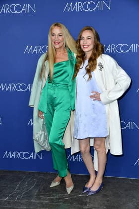 GUEST at the MARC CAIN FASHION SHOW at the Funkhaus Berlin in Berlin on 30 01 2026