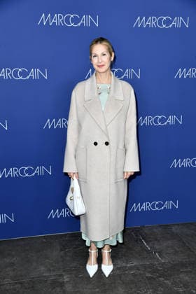 GUEST at the MARC CAIN FASHION SHOW at the Funkhaus Berlin in Berlin on 30 01 2026