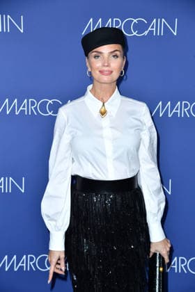 GUEST at the MARC CAIN FASHION SHOW at the Funkhaus Berlin in Berlin on 30 01 2026