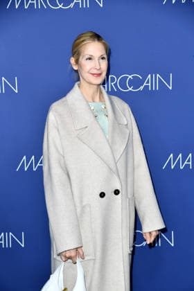 GUEST at the MARC CAIN FASHION SHOW at Funkhaus Berlin in Berlin on 30 01 2026