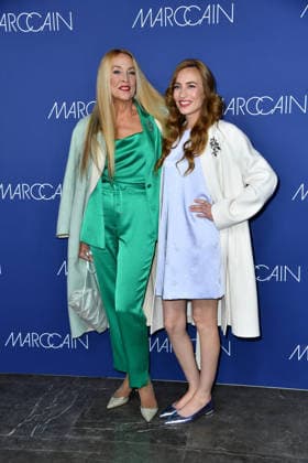 GUEST at the MARC CAIN FASHION SHOW at the Funkhaus Berlin in Berlin on 30 01 2026