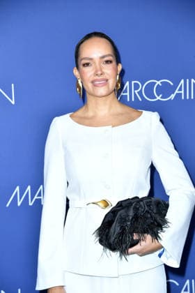 GUEST at the Marc Cain fashion show Echo Of Now at Funkhaus Berlin in Berlin on 30 01 2026