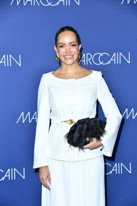 GUEST at the Marc Cain fashion show Echo Of Now at Funkhaus Berlin in Berlin on 30 01 2026