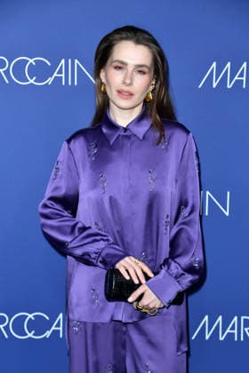 GUEST at the Marc Cain fashion show Echo Of Now at Funkhaus Berlin in Berlin on 30 01 2026