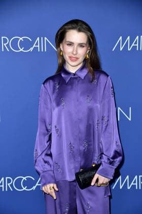 GUEST at the Marc Cain fashion show Echo Of Now at Funkhaus Berlin in Berlin on 30 01 2026