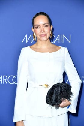 GUEST at the Marc Cain fashion show Echo Of Now at Funkhaus Berlin in Berlin on 30 01 2026