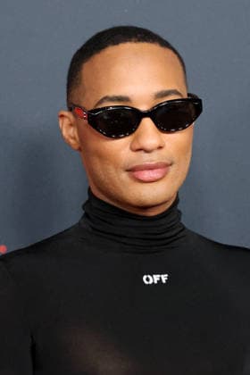 USA - MusiCares Person of the Year Event IHO Mariah Carey - Los Angeles LOS ANGELES - JAN 30: Brandon Blackwood at the MusiCares Person of the Year Event IHO Mariah Carey at the LA Convention Center on January 30, 2026 in Los Angeles, CA Los Angeles CA USA  Copyright: xHPAx xHutchinsxPhotox