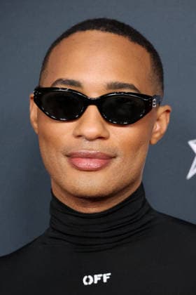 USA - MusiCares Person of the Year Event IHO Mariah Carey - Los Angeles LOS ANGELES - JAN 30: Brandon Blackwood at the MusiCares Person of the Year Event IHO Mariah Carey at the LA Convention Center on January 30, 2026 in Los Angeles, CA Los Angeles CA USA  Copyright: xHPAx xHutchinsxPhotox
