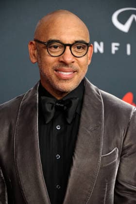 USA - MusiCares Person of the Year Event IHO Mariah Carey - Los Angeles LOS ANGELES - JAN 30: Harvey Mason Jr at the MusiCares Person of the Year Event IHO Mariah Carey at the LA Convention Center on January 30, 2026 in Los Angeles, CA Los Angeles CA USA  Copyright: xHPAx xHutchinsxPhotox