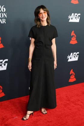 USA - MusiCares Person of the Year Event IHO Mariah Carey - Los Angeles LOS ANGELES - JAN 30: Jody Gerson at the MusiCares Person of the Year Event IHO Mariah Carey at the LA Convention Center on January 30, 2026 in Los Angeles, CA Los Angeles CA USA  Copyright: xHPAx xHutchinsxPhotox