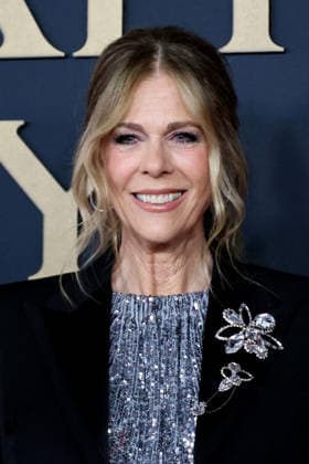 USA - MusiCares Person of the Year Event IHO Mariah Carey - Los Angeles LOS ANGELES - JAN 30: Rita Wilson at the MusiCares Person of the Year Event IHO Mariah Carey at the LA Convention Center on January 30, 2026 in Los Angeles, CA Los Angeles CA USA  Copyright: xHPAx xHutchinsxPhotox