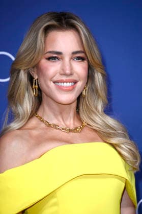 Sylvie Meis at the Marc Cain Fashion Show ECHO of now at the Berlin Fashion Week A W 2026 at Funkhaus Berlin Berlin, 30 01 2026 Foto:xN.xKubelkax xFuturexImagex cain_6135
