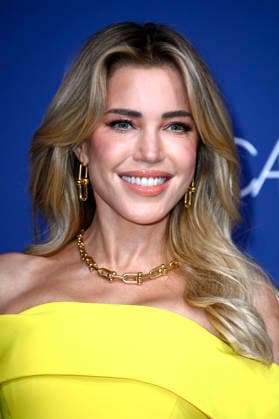 Sylvie Meis at the Marc Cain Fashion Show ECHO of now at the Berlin Fashion Week A W 2026 at Funkhaus Berlin Berlin, 30 01 2026 Foto:xN.xKubelkax xFuturexImagex cain_6137