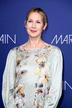 Kelly Rutherford at the Marc Cain Fashion Show ECHO of now at the Berlin Fashion Week A W 2026 at Funkhaus Berlin Berlin, 30 01 2026 Foto:xN.xKubelkax xFuturexImagex cain_6205