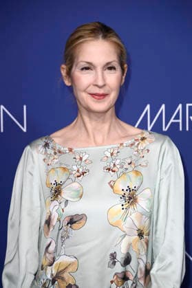 Kelly Rutherford at the Marc Cain Fashion Show ECHO of now at the Berlin Fashion Week A W 2026 at Funkhaus Berlin Berlin, 30 01 2026 Foto:xN.xKubelkax xFuturexImagex cain_6206