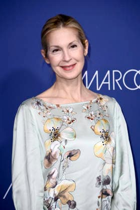 Kelly Rutherford at the Marc Cain Fashion Show ECHO of now at the Berlin Fashion Week A W 2026 at Funkhaus Berlin Berlin, 30 01 2026 Foto:xN.xKubelkax xFuturexImagex cain_6207