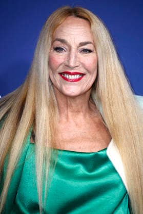 Jerry Hall at the Marc Cain Fashion Show ECHO of now at the Berlin Fashion Week A W 2026 at Funkhaus Berlin Berlin, 30 01 2026 Foto:xN.xKubelkax xFuturexImagex cain_6220