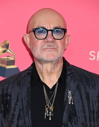 Special Merit Awards Ceremony & 68th Annual GRAMMY Nominees Reception Bernie Taupin arriving to the Special Merit Awards Ceremony & 68th Annual GRAMMY Nominees Reception held at the Wilshire Ebell on January 31, 2026 in Los Angeles, Ca. Los Angeles Wilshire Ebell California USA Copyright: xTammiexArroyox xAFF-USA.comx