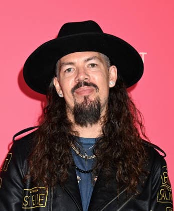 Special Merit Awards Ceremony & 68th Annual GRAMMY Nominees Reception Salvador Santana arriving to the Special Merit Awards Ceremony & 68th Annual GRAMMY Nominees Reception held at the Wilshire Ebell on January 31, 2026 in Los Angeles, Ca. Los Angeles Wilshire Ebell California USA Copyright: xTammiexArroyox xAFF-USA.comx