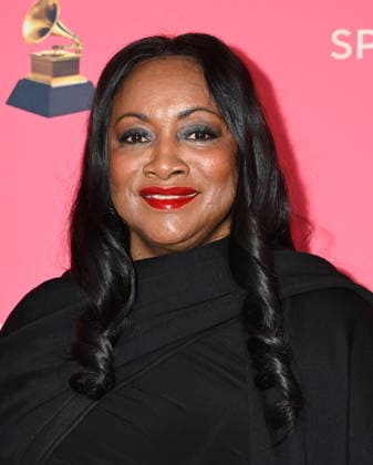 Special Merit Awards Ceremony & 68th Annual GRAMMY Nominees Reception Pat Houston arriving to the Special Merit Awards Ceremony & 68th Annual GRAMMY Nominees Reception held at the Wilshire Ebell on January 31, 2026 in Los Angeles, Ca. Los Angeles Wilshire Ebell California USA Copyright: xTammiexArroyox xAFF-USA.comx