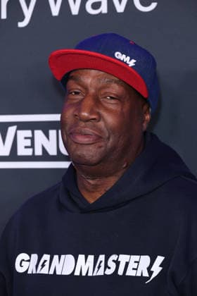 Primary Wave Music 20th Anniversary Pre-Grammy Party Grandmaster Flash at the Primary Wave Music 20th Anniversary Pre-Grammy Party (68th Annual Grammy Awards) held at the Waldorf Astoria Beverly Hills Hotel on January 31, 2026 in Beverly Hills, Los Angeles, California, United States., Credit:Xavier Collin Avalon USA, Beverly Hills  Copyright: xXavierxCollinx xAvalonx 1071050662