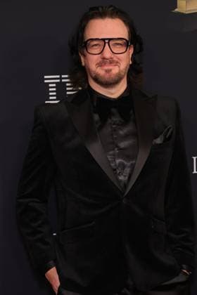 LOS ANGELES, CALIFORNIA - JANUARY 31: JC Chasez at the 68th GRAMMY Awards Pre-GRAMMY Gala & GRAMMY Salute to Industry Icons Honoring Avery Lipman & Monte Lipman on January 31, 2026 in Los Angeles, California Copyright: xAdMediax MediaPunchx