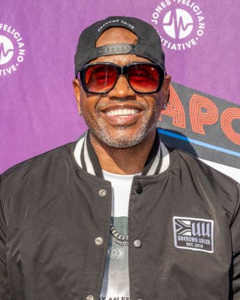 January 31, 2026, Los Angeles, California, USA: DJ ROGERS JR. attends The Apollo x Kwanza Jones Presents Culture In Motion. Los Angeles USA - ZUMAb173 20260131_aap_b173_008 Copyright: xBillyxBennightx