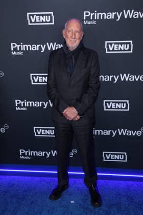 Primary Wave Music 20th Anniversary Pre-Grammy Party Pete Townshend at the Primary Wave Music 20th Anniversary Pre-Grammy Party (68th Annual Grammy Awards) held at the Waldorf Astoria Beverly Hills Hotel on January 31, 2026 in Beverly Hills, Los Angeles, California, United States., Credit:Xavier Collin Avalon USA, Beverly Hills  Copyright: xXavierxCollinx xAvalonx 1071051790